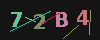 Gambar captcha