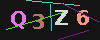 Gambar captcha