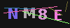 Gambar captcha